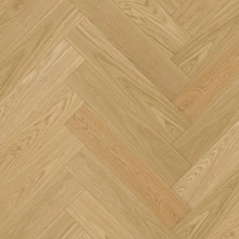 Кварцевый паркет Quartz Parquet Английская Ёлка Дуб Тоскана 33-407  браш, фаска