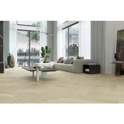 Кварцевый паркет Quartz Parquet Английская Ёлка Дуб Испанский 33-404 браш, фаска Кварцевый паркет Quartz Parquet Английская Ёлка Дуб Испанский 33-404 браш, фаска