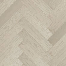 Кварцевый паркет Quartz Parquet Английская Ёлка Дуб Песочный 33-408 браш, фаска