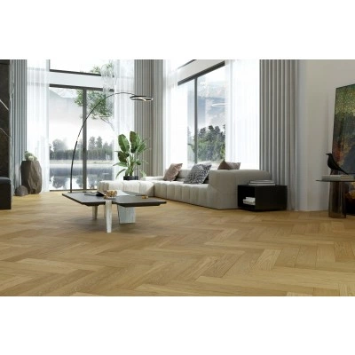 Кварцевый паркет Quartz Parquet Английская Ёлка Дуб Медовый Раф 33-463 браш, фаска Кварцевый паркет Quartz Parquet Английская Ёлка Дуб Медовый Раф 33-463 браш, фаска
