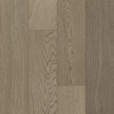 Кварцевый паркет Quartz Parquet Классик Дуб Флэт Уайт 1258-55 7/1,2 мм