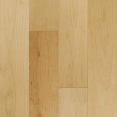 Кварцевый паркет Quartz Parquet Классик Клён Американский Глянец 400-61 7/1,2 мм