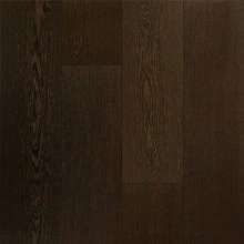 Кварцевый паркет Quartz Parquet Классик Венге Африканский Глянец 400-64 7/1,2 мм