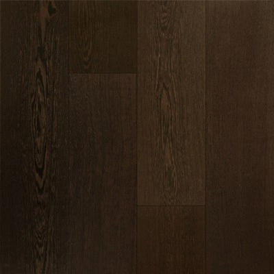 Кварцевый паркет Quartz Parquet Классик Венге Африканский Глянец 400-64 7/1,2 мм