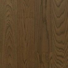 Кварцевый паркет Quartz Parquet Классик Дуб Брауни 413 браш, фаска 5/0,6 мм
