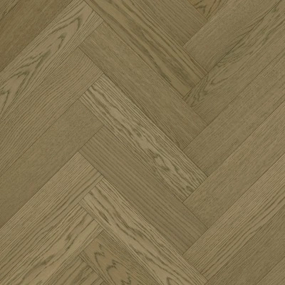 Кварцевый паркет Quartz Parquet Штучный паркет 44-1258-54 Дуб Конго