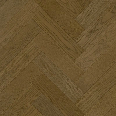 Кварцевый паркет Quartz Parquet Штучный паркет 44-1258-59 Дуб Кедровый Латте