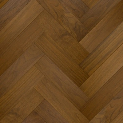 Кварцевый паркет Quartz Parquet Штучный паркет 44-400-29 Орех Американский Кварцевый паркет Quartz Parquet Штучный паркет 44-400-29 Орех Американский