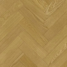 Кварцевый паркет Quartz Parquet Штучный паркет 44-33429 Дуб Рейн