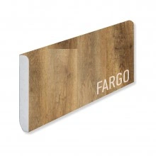 Кварцевый плинтус Fargo Дуб Шервуд VL 88042-001