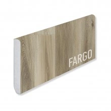 Кварцевый плинтус Fargo Дуб Мартовский VL 89015-003