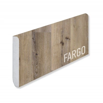 Кварцевый плинтус Fargo Дуб Кантри DL 1603 Кварцевый плинтус Fargo Дуб Кантри DL 1603