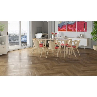 Кварцевый ламинат Fargo Parquet 33-63W948 Дуб Монако Кварцевый ламинат Fargo Parquet 33-63W948 Дуб Монако