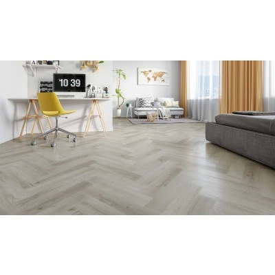 Кварцевый ламинат Fargo Parquet 33-81996-14 Дуб Лондонский Туман Кварцевый ламинат Fargo Parquet 33-81996-14 Дуб Лондонский Туман