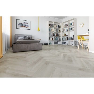 Кварцевый ламинат Fargo Parquet 33-81996-14 Дуб Лондонский Туман Кварцевый ламинат Fargo Parquet 33-81996-14 Дуб Лондонский Туман