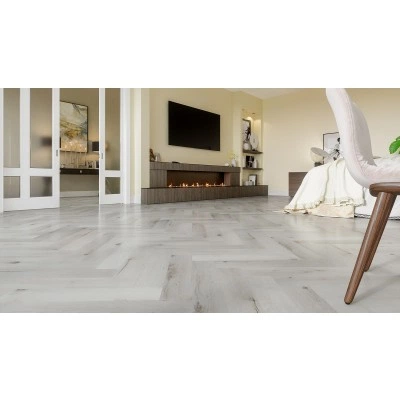 Кварцевый ламинат Fargo Parquet 33-DL1601 Дуб Снежный Кварцевый ламинат Fargo Parquet 33-DL1601 Дуб Снежный