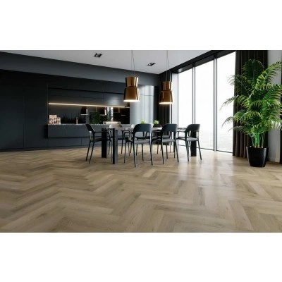 Кварцевый ламинат Fargo Parquet Дуб Парижский Дождь 33-61W935 градиент Кварцевый ламинат Fargo Parquet Дуб Парижский Дождь 33-61W935 градиент