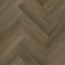 Кварцевый ламинат Fargo Herringbone Дуб Ванкувер 44-4105-12