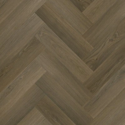 Кварцевый ламинат Fargo Herringbone Дуб Ванкувер 44-4105-12