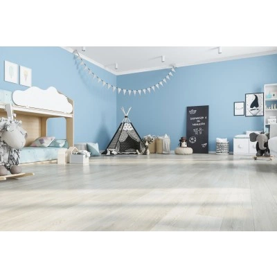 Кварцевый ламинат Fargo Comfort JC 18001-35 Ясень Белый Кварцевый ламинат Fargo Comfort JC 18001-35 Ясень Белый