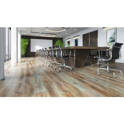 Кварцевый ламинат Fargo Comfort Дуб Карамельный 366-2B Кварцевый ламинат Fargo Comfort Дуб Карамельный 366-2B