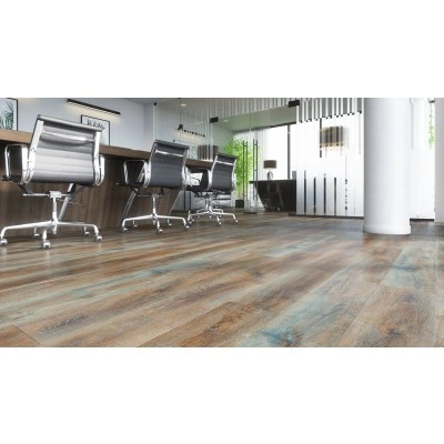 Кварцевый ламинат Fargo Comfort Дуб Карамельный 366-2B Кварцевый ламинат Fargo Comfort Дуб Карамельный 366-2B