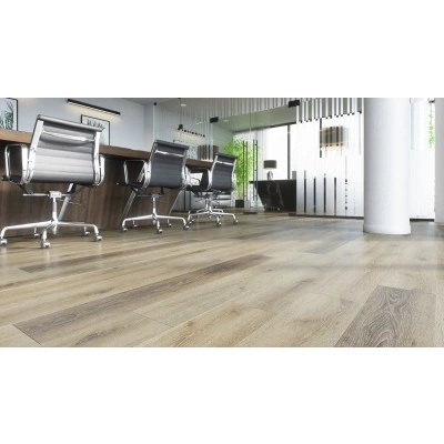Кварцевый ламинат Fargo Comfort Дуб Песчаный остров VL 88018-001 Кварцевый ламинат Fargo Comfort Дуб Песчаный остров VL 88018-001