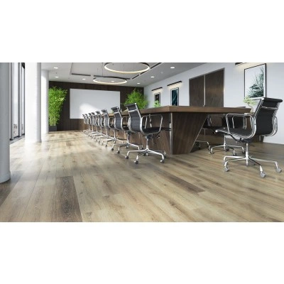 Кварцевый ламинат Fargo Comfort Дуб Песчаный остров VL 88018-001 Кварцевый ламинат Fargo Comfort Дуб Песчаный остров VL 88018-001